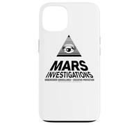 Veronica Mars Investigations Coque pour iPhone 13