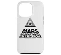 Veronica Mars Investigations Coque pour iPhone 13 Pro