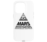 Veronica Mars Investigations Coque pour iPhone 15 Pro