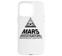 Veronica Mars Investigations Coque pour iPhone 15 Pro Max