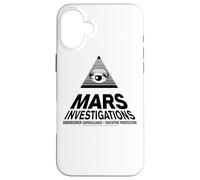 Veronica Mars Investigations Coque pour iPhone 16 Plus