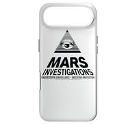Veronica Mars Investigations Coque pour iPhone Air