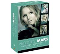 Veronica Mars - La Collection Complète : Saisons 1 - 3 + Le Film
