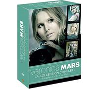 La collection complète, Saisons 1 à 3 + le film DVD DVD