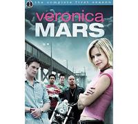 Veronica Mars - L'intégrale De La Saison 1