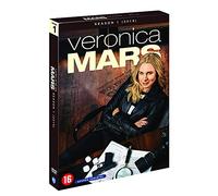 Veronica Mars – DVD – Coffret Intégrale de la saison 1 – Warner Bros.