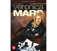 Veronica Mars – DVD – Coffret Intégrale de la saison 1 – Warner Bros.