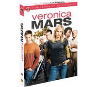 Veronica Mars - L'intégrale De La Saison 2