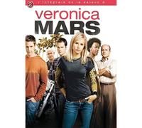 Veronica Mars – Saison 2 – Coffret intégral – Warner Bros.