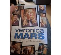 Veronica Mars L'intégrale De La Série (Coffret Dvd)