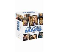 Veronica Mars, l'integrale des 3 saisons