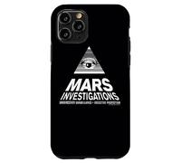 Veronica Mars Mars Investigations Coque pour iPhone 11 Pro