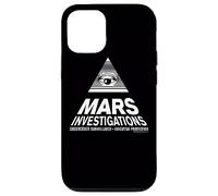 Veronica Mars Mars Investigations Coque pour iPhone 12/12 Pro