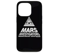 Veronica Mars Mars Investigations Coque pour iPhone 13 Pro
