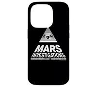 Veronica Mars Mars Investigations Coque pour iPhone 14 Pro