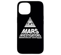 Veronica Mars Mars Investigations Coque pour iPhone 15