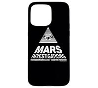 Veronica Mars Mars Investigations Coque pour iPhone 15 Pro Max