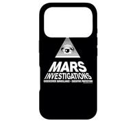 Veronica Mars Mars Investigations Coque pour iPhone 17 Pro