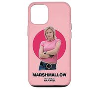 Veronica Mars Marshmallow Coque pour iPhone 12/12 Pro