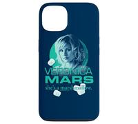 Veronica Mars Marshmallow Logo Coque pour iPhone 13