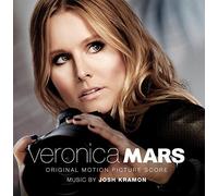 Veronica Mars: Original Motion Picture Score by Josh Kramon (2014-08-03)