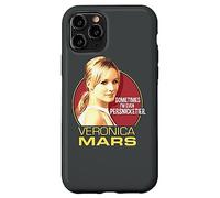 Veronica Mars Persnicketier Coque pour iPhone 11 Pro