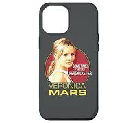 Veronica Mars Persnicketier Coque pour iPhone 12 Pro Max