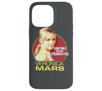 Veronica Mars Persnicketier Coque pour iPhone 14 Pro Max