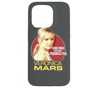 Veronica Mars Persnicketier Coque pour iPhone 15 Pro