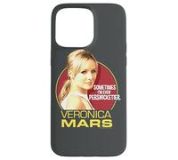 Veronica Mars Persnicketier Coque pour iPhone 15 Pro Max