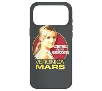 Veronica Mars Persnicketier Coque pour iPhone 17 Pro Max