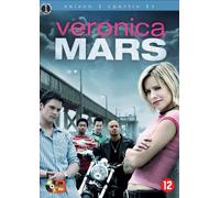 VERONICA MARS 1-PART 1-VF G