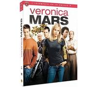 Veronica Mars – Saison 2 – Coffret intégral – Warner Bros.