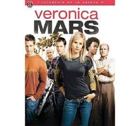 Veronica Mars Saison 2 (Dvd)