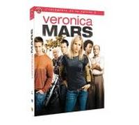 Véronica Mars - Saison 2 - Partie 1