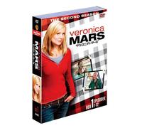 Veronica Mars Saison 2 - Partie 1 (Dvd)