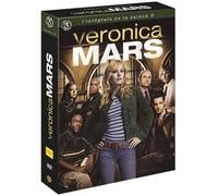 Veronica Mars, saison 3