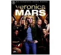 Veronica Mars Saison 3 - Dvd Import Européen