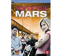 Veronica Mars Season 1-2