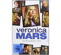 Veronica Mars: Season 1, 2 & 3 [European Import / Region 2]