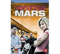 Veronica Mars – Warner Bros. – Saisons 1-2