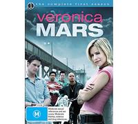 Veronica Mars Season 1 [Import]