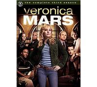 Veronica Mars Season 3 [Import allemand]