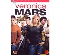 VERONICA MARS 2 VOL 1-VN G