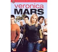 TV Series - Veronica Mars - Series 2 part 2 (2005) (import)