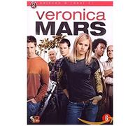 Veronica Mars – Série TV – Saison 2 Partie 1 – Import (2005) – Warner Bros.