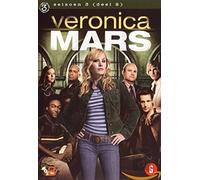 Veronica Mars – Saison 3 Partie 2 – Série TV – Import – 2007 – Warner Bros.