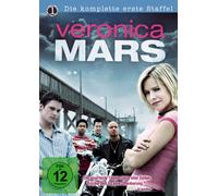 Veronica Mars - Staffel 1 (6 DVDs)