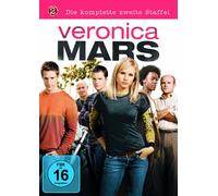 Veronica Mars-Staffel 2 [Import]