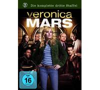 Veronica Mars-Staffel 3 [Import]